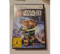 Lego Star Wars 3 - The Clone Wars [Importación Alemana]