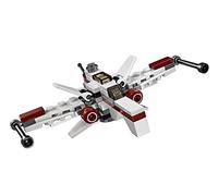 Lego Star Wars 30247 ARC 170 Starfighter Set Sealed Polybag Promo Fighter