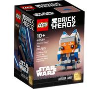 LEGO® Star Wars 40539 BrickHeadz Ahsoka Tano - NUEVO Y OVP