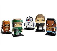 LEGO Star Wars 40623 - Héroes de la batalla de Endor™