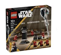 LEGO Star Wars 40765 Kamino Training Facility GWP Clone Cadet Sellado Nuevo Raro