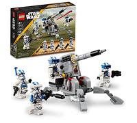 Lego Star Wars 501st Clone Troopers Battle Pack 75345