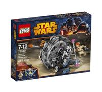 LEGO Star Wars 75040: General Grievous' Wheel Bike