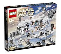 LEGO Star Wars 75098 Assault on Hoth