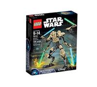 Lego Star Wars 75112 General Grievous Building Kit by Lego