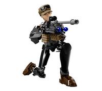 LEGO Figura Constraction Star Wars 75119 Sergeant Jyn Erso