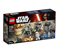 LEGO Star Wars 75141 - Bicicleta de Velocidad de Kanan