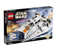 LEGO STAR WARS 75144 SNOWSPEEDER