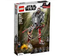 LEGO Star Wars 75254 at-ST Raider de The Mandalorian (540 piezas)