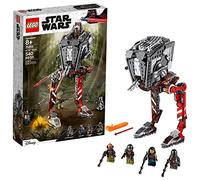 Lego Star Wars 75254 - The Mandalorian - at-St Walker (540 Piezas)