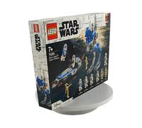 LEGO Star Wars 75280 Walker AT-RT de los Clone Troopers 501st Legion NEU