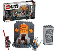 LEGO Star Wars 75310 Duelo En Mandalore Kit De Construcción De 147 Piezas