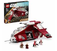 LEGO Star Wars Gunship 75354 – Der Coruscant-Wachen