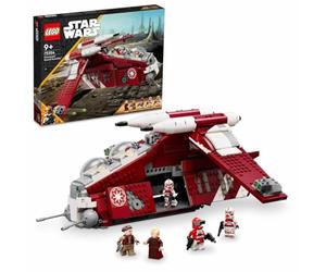 LEGO Star Wars 75354 Gunship™ Der Coruscant-Wachen 75354
