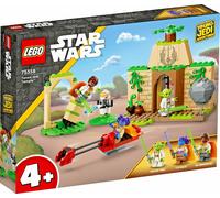 ✅ LEGO® Star Wars 75358 - Young Jedi Adventures - NUEVO/EN SU EMBALAJE ORIGINAL