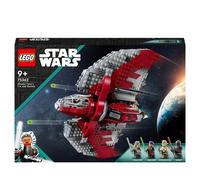 LEGO® STAR WARS 75362 Jedi Space Shuttle T-6 Ah...