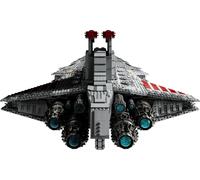 LEGO Crucero de Ataque Clase Venator de la República