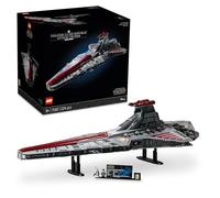 LEGO Star Wars Venator-Class Republic Attack Cruiser - 75367