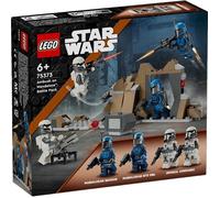 Pack de Combate: Emboscada en Mandalore