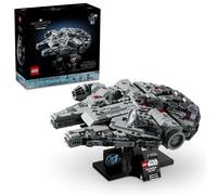LEGO® Star Wars 75375 Halcón Milenario™ Colección De Naves Espaciales NUEVO OVP