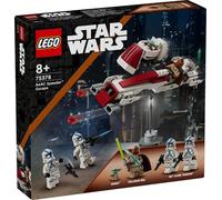 LEGO® STAR WARS 75378 BARC(TM)V2 Helicóptero Escape