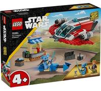 LEGO® STAR WARS 75384 halcón escarlata