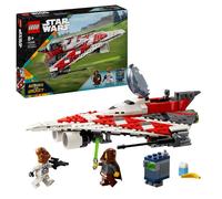 Caza Estelar del Jedi Bob