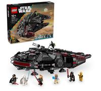 LEGO STAR WARS 75389 - DARK FALCON