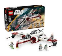 LEGO - Star Wars - Caza estelar ARC-170 - 75402