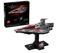 LEGO STAR WARS 75404 - NAVE D'ASSALTO DI CLASSE ACCLAMATOR