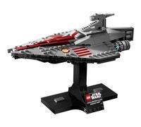 Lego Star Wars 75404 Nave de Asalto Clase Acclamator