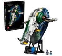 Nave Estelar Clase Firespray de Jango Fett