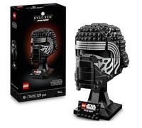LEGO® Star Wars™ 75415 Le casque de Kylo Ren™