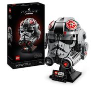 Casco de Conductor de AT-AT