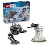 LEGO Star Wars Ataque del AT-RT 75444 297 piezas