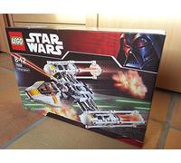 LEGO Star Wars 7658 Ywing Fighter - Caza ala-Y