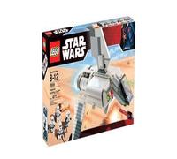 LEGO Star Wars 7659 Nave de desembarco imperial