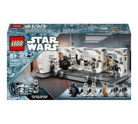 Lego Star Wars: A bordo del Tantive IV