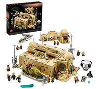 Lego Star Wars: A New Hope Mos Eisley Cantina 75290 Building Kit; Awesome Construcción para Display, New 2021 (3,187 piezas).