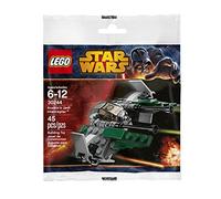 LEGO Star Wars Anakins Jedi Interceptor 30244