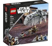 Lego Star Wars Überfall auf Ferrix 75338