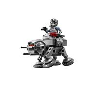 LEGO Star Wars - AT-AT, Multicolor (75075)