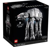 LEGO 75313 AT-AT