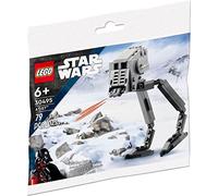 LEGO Star Wars AT-ST (Gwiezdne Wojny) (30495) [KLOCKI]