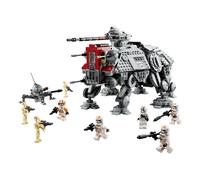 Lego star wars at-te™ walker (75337)