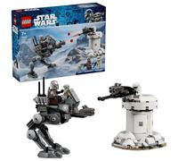 LEGO Star Wars Ataque del AT-RT 75444 297 piezas