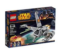 LEGO Star Wars - B-Wing, Juego de construcción (75050)