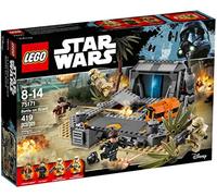 LEGO Star Wars - Batalla en Scarif (75171)