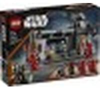 LEGO Star Wars Batalla Entre Paz Vizsla Y Moff Gideon 75386 LEGO