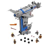 LEGO Star Wars - Bombardero de la Resistencia (75188)
